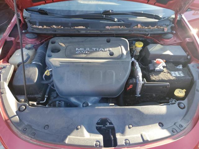 2016 DODGE DART GT 1C3CDFEB0GD538672