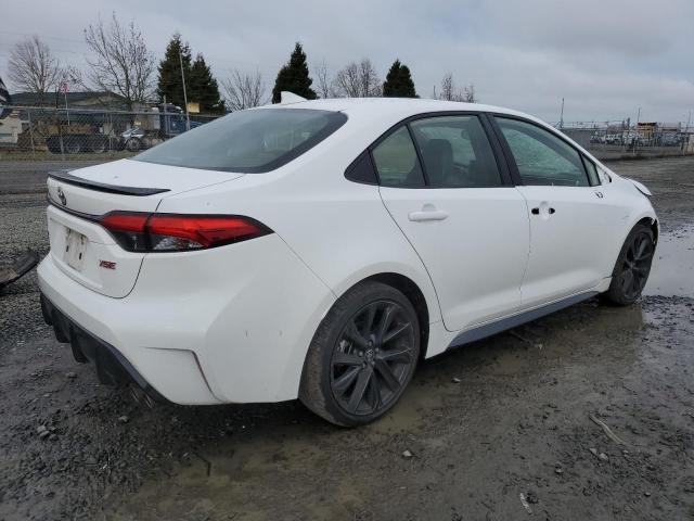 2023 TOYOTA COROLLA XS - JTDT4MCE5PJ103287
