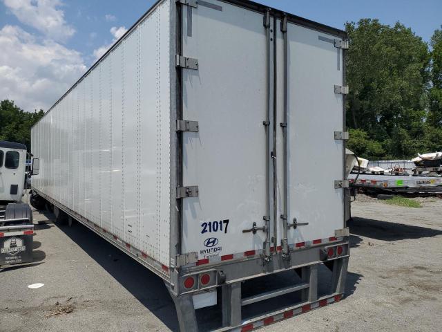 HYTR TRAILER 2021 white   3H3V532C2MT089002 photo #4