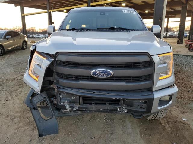 2015 FORD F150 SUPER - 1FTEW1EG9FFA24528