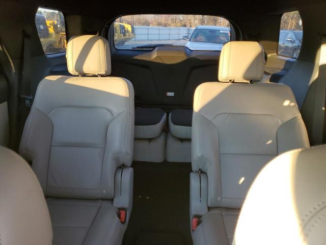 2018 FORD EXPLORER X - 1FM5K7D8XJGC22476