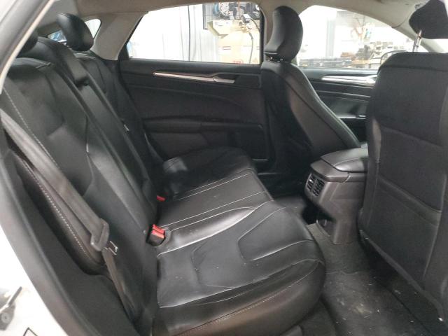 2016 FORD FUSION TIT - 3FA6P0K92GR152881