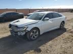 2018 HONDA ACCORD EXL - 1HGCV1F57JA176645