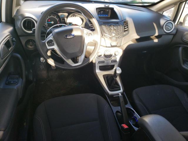 2018 FORD FIESTA SE - 3FADP4BJ9JM133645
