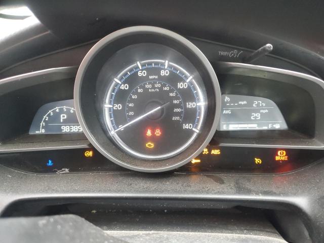 2020 TOYOTA YARIS LE 3MYDLBJV0LY703012