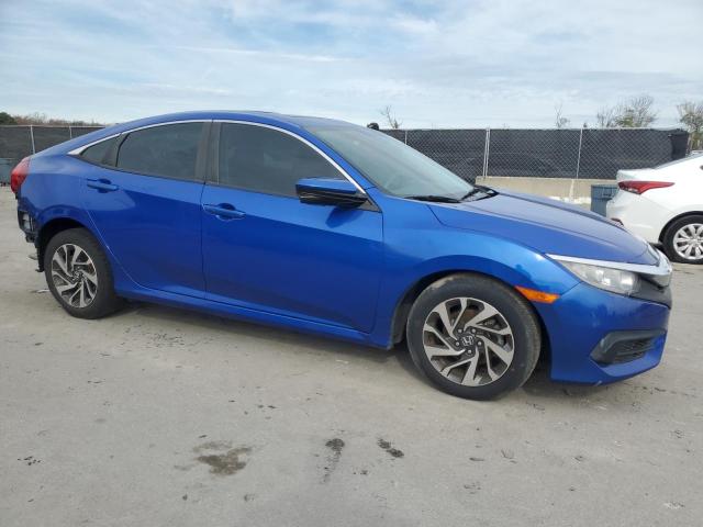 2017 HONDA CIVIC EX 19XFC2F7XHE026402