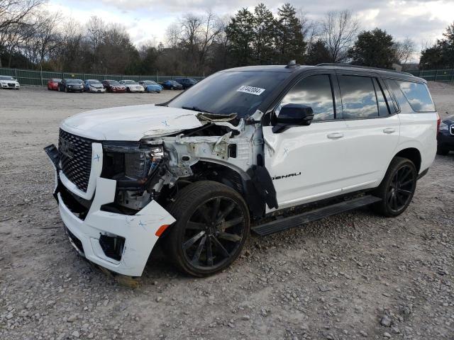 2021 GMC YUKON DENA - 1GKS2DKL7MR111474