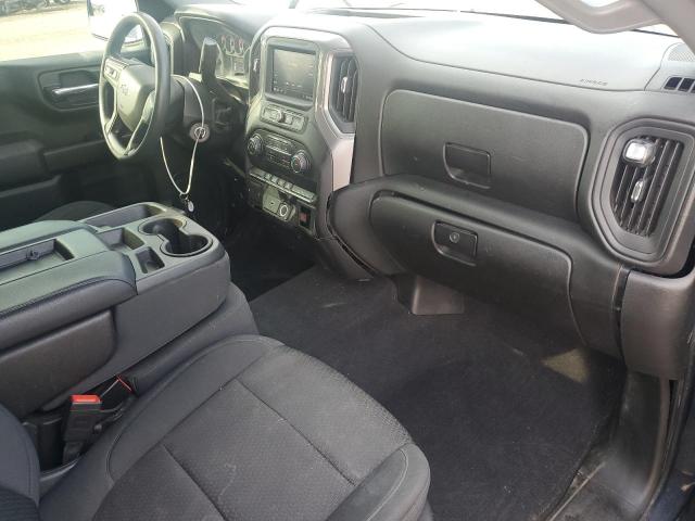 2020 CHEVROLET SILVERADO 1GCPYCEF7LZ170832