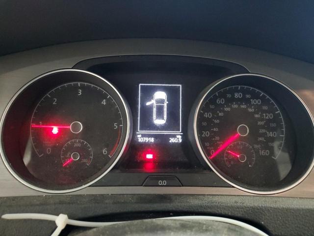 2015 VOLKSWAGEN GOLF SPORT - 3VWFA7AU8FM506812