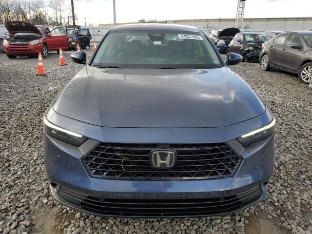 2024 HONDA ACCORD HYB 1HGCY2F69RA069792