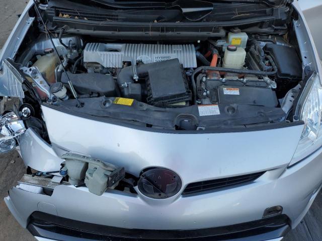 2015 TOYOTA PRIUS - JTDKN3DUXF0423203