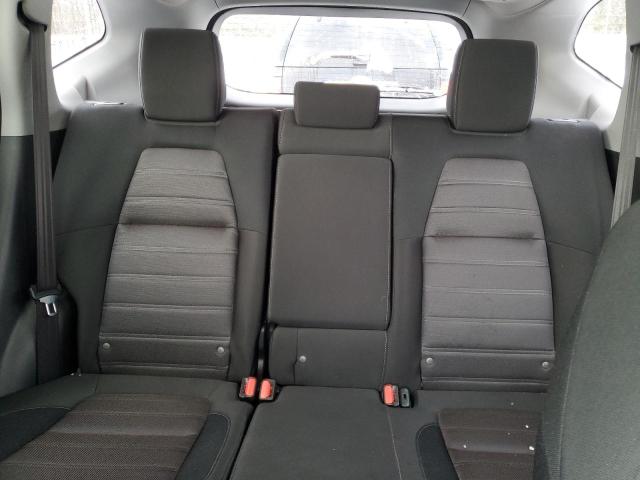 2019 HONDA CR-V EX - JHLRW2H51KX016142