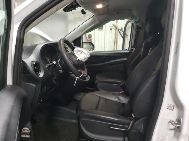 2023 MERCEDES-BENZ METRIS - W1YV0BEYXP4227890