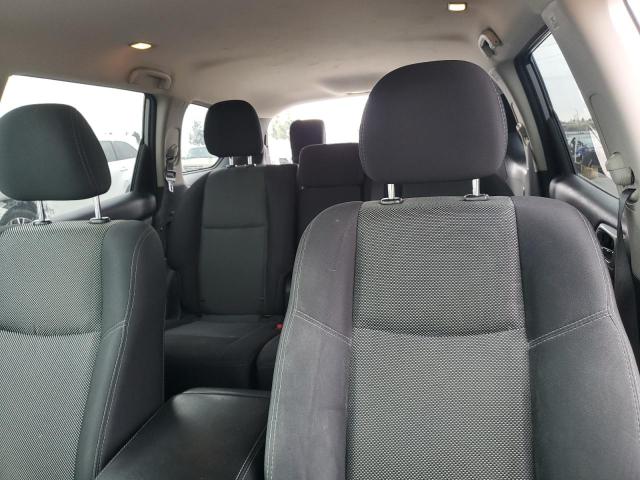 2019 NISSAN PATHFINDER - 5N1DR2MN6KC640753