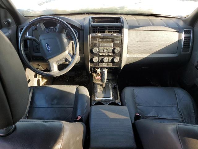 2012 FORD ESCAPE LIM - 1FMCU0EG3CKB54293