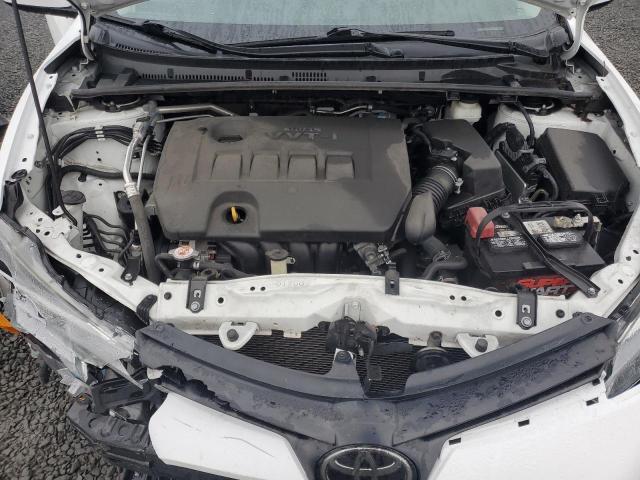 2019 TOYOTA COROLLA L - 2T1BURHE4KC233468