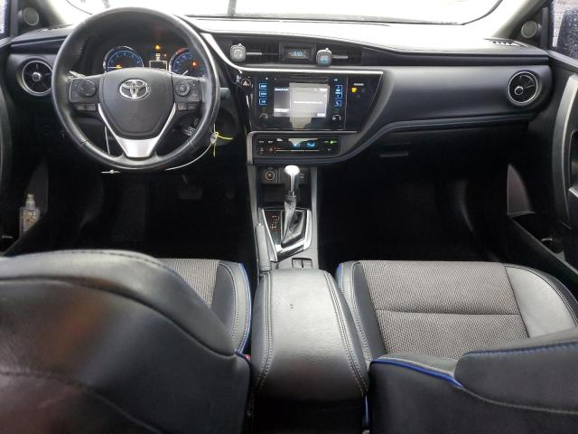 2017 TOYOTA COROLLA L - 2T1BURHE5HC778801