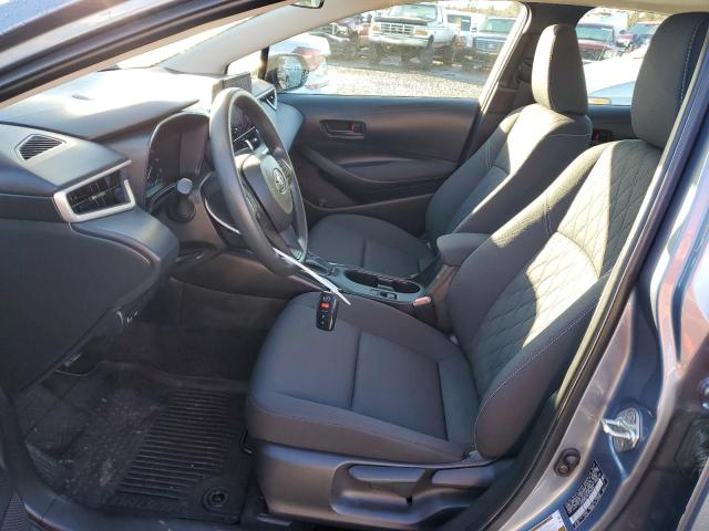 2023 TOYOTA COROLLA LE - JTDB4MEE4PJ004386