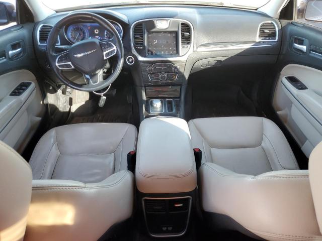 2017 CHRYSLER 300 LIMITE - 2C3CCAAG8HH506595