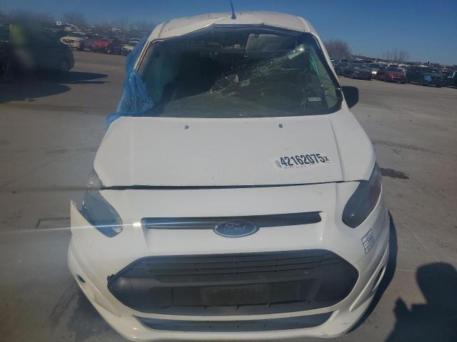 2015 FORD TRANSIT CO - NM0GE9F73F1197108