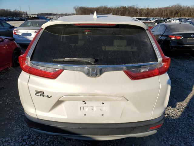 2018 HONDA CR-V EXL - 5J6RW1H87JL002859