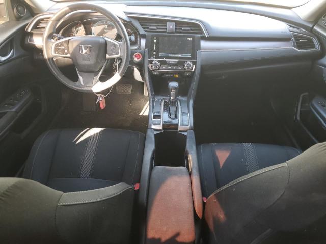 2017 HONDA CIVIC EX - 2HGFC1F33HH645405