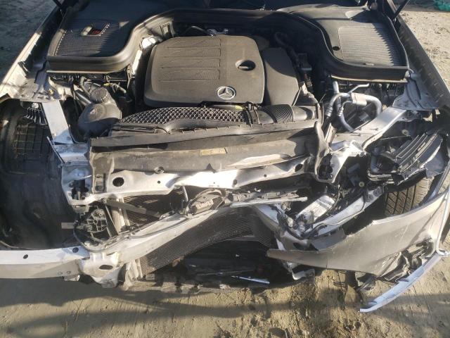 2020 MERCEDES-BENZ GLC 300 4M WDC0G8EB0LF734492