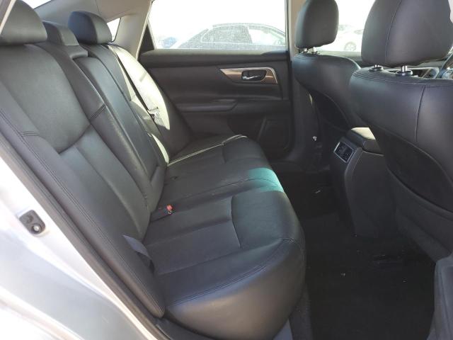 2015 NISSAN ALTIMA 2.5 - 1N4AL3AP4FC143457