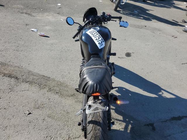 2022 YAMAHA MTM890 C JYARN80Y0NA000316