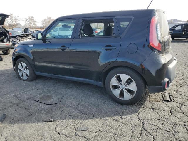 Vin: kndjn2a26g7393442, lot: 42231005, kia soul 20162