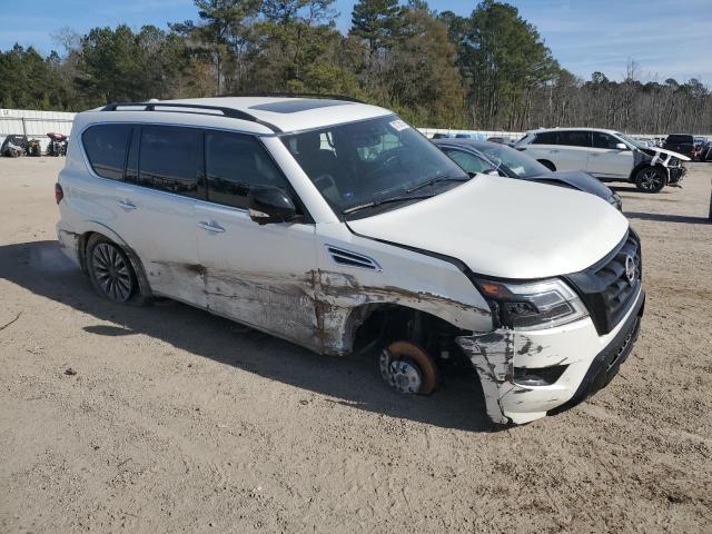 Vin: jn8ay2bb4p9830966, lot: 87724215, nissan armada sl 20234