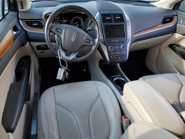 2017 LINCOLN MKC SELECT 5LMCJ2C91HUL47737