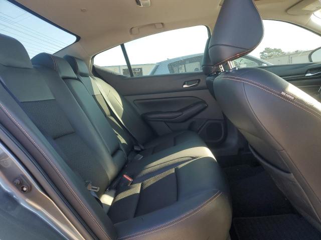 2021 NISSAN ALTIMA SR - 1N4AL4CV8MN331398