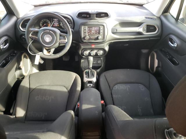 2016 JEEP RENEGADE S - ZACCJAAT2GPE44140