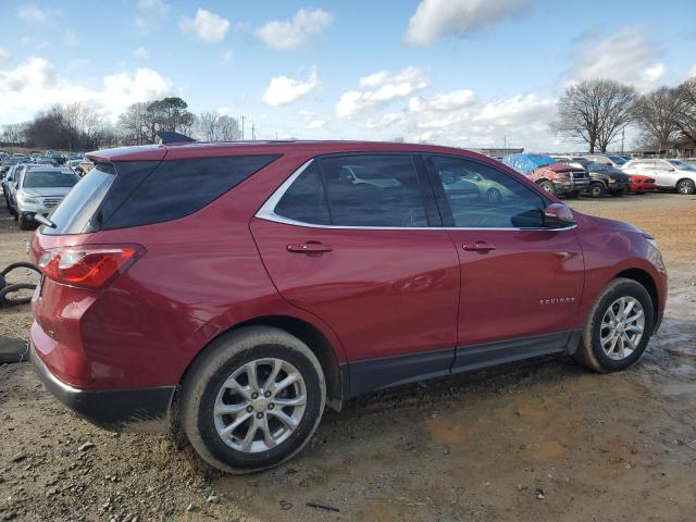 2019 CHEVROLET EQUINOX LT 2GNAXKEV8K6252483