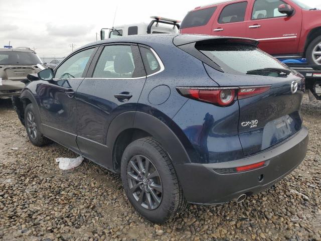 Vin: 3mvdmbal7nm418164, lot: 41493465, mazda cx30 20222