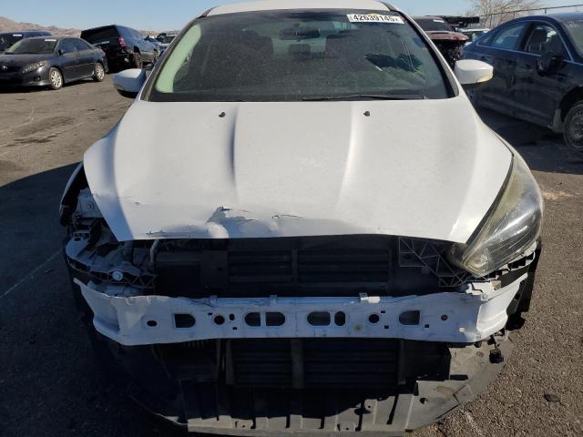 2017 FORD FOCUS SE - 1FADP3FEXHL292998
