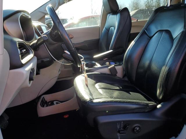 2019 CHRYSLER PACIFICA T - 2C4RC1BGXKR626453