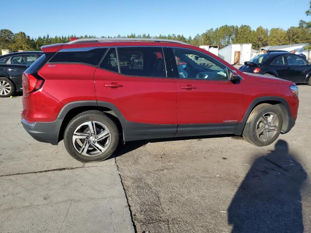 2021 GMC TERRAIN SL - 3GKALPEV4ML341861