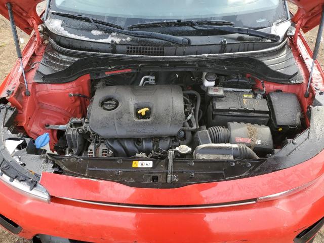 2021 KIA SOUL LX - KNDJ23AUXM7755221