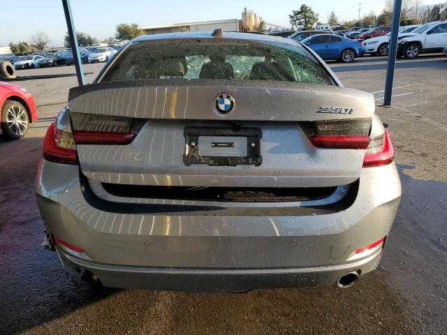 2024 BMW 330I - 3MW69FF03R8E77127