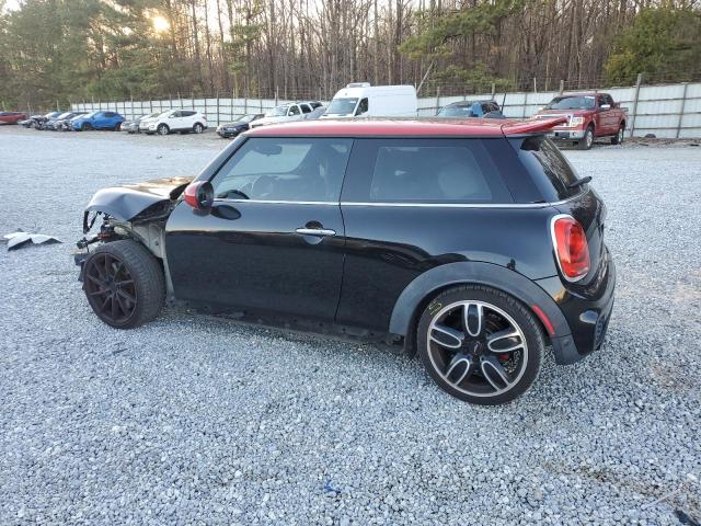 2015 MINI COOPER JOH WMWXM9C50FT997309