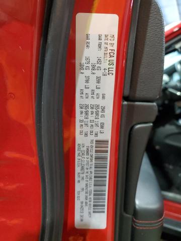 2018 JEEP GRAND CHER - 1C4RJFLG1JC408278