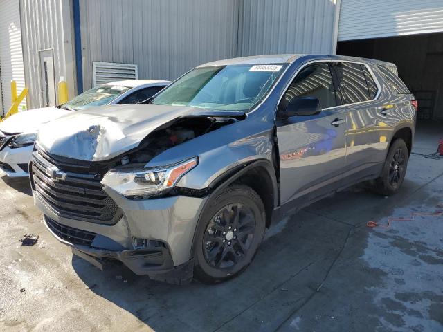 CHEVROLET TRAVERSE L