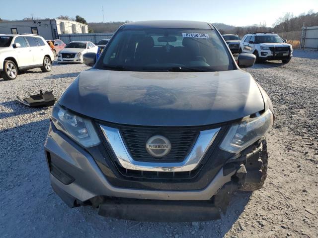 2018 NISSAN ROGUE S - 5N1AT2MT9JC713941