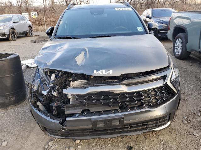 2024 KIA SPORTAGE X - KNDPYDDH7R7137374