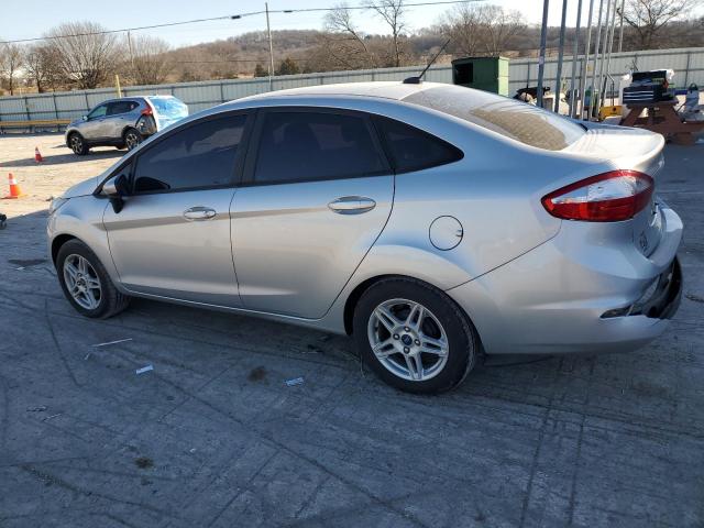 Vin: 3fadp4bj6km141879, lot: 42308635, ford fiesta se 20192