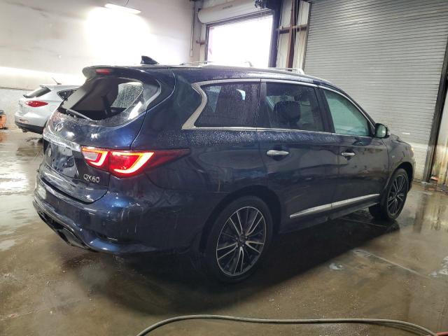 2016 INFINITI QX60 - 5N1AL0MM0GC507798