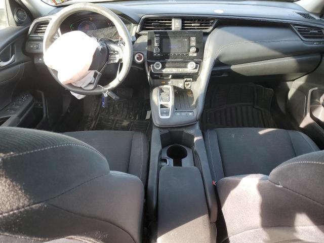 2019 HONDA INSIGHT LX 19XZE4F18KE002279