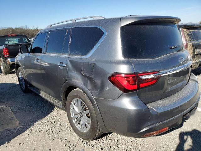 2020 INFINITI QX80 LUXE - JN8AZ2NF3L9703194